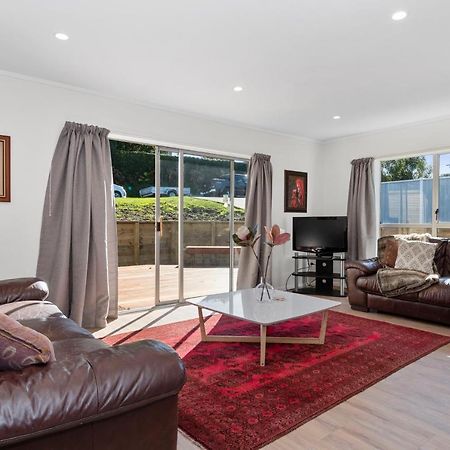 Styley On Briarley Unit 1 Villa Tauranga Kültér fotó