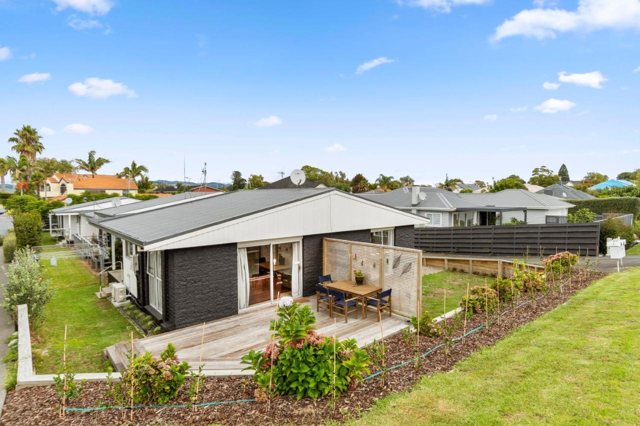 Styley On Briarley Unit 1 Villa Tauranga Kültér fotó