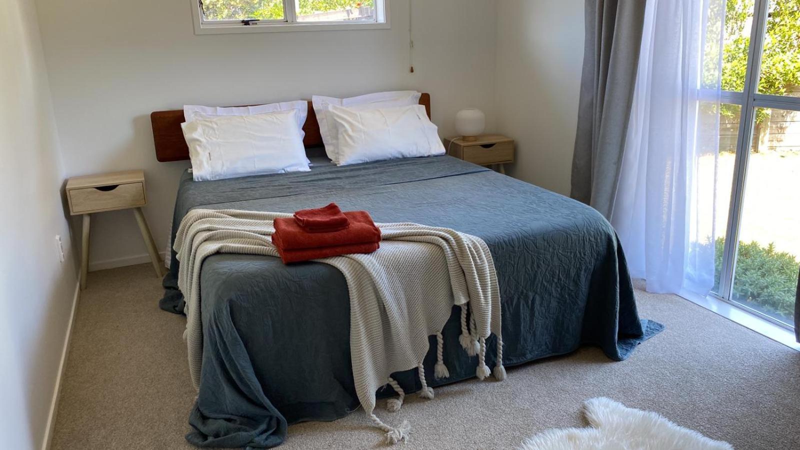 Styley On Briarley Unit 1 Villa Tauranga Kültér fotó