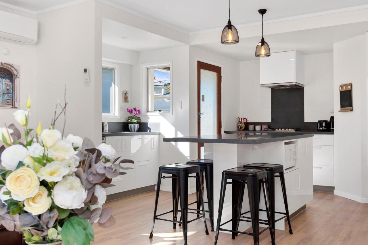 Styley On Briarley Unit 1 Villa Tauranga Kültér fotó