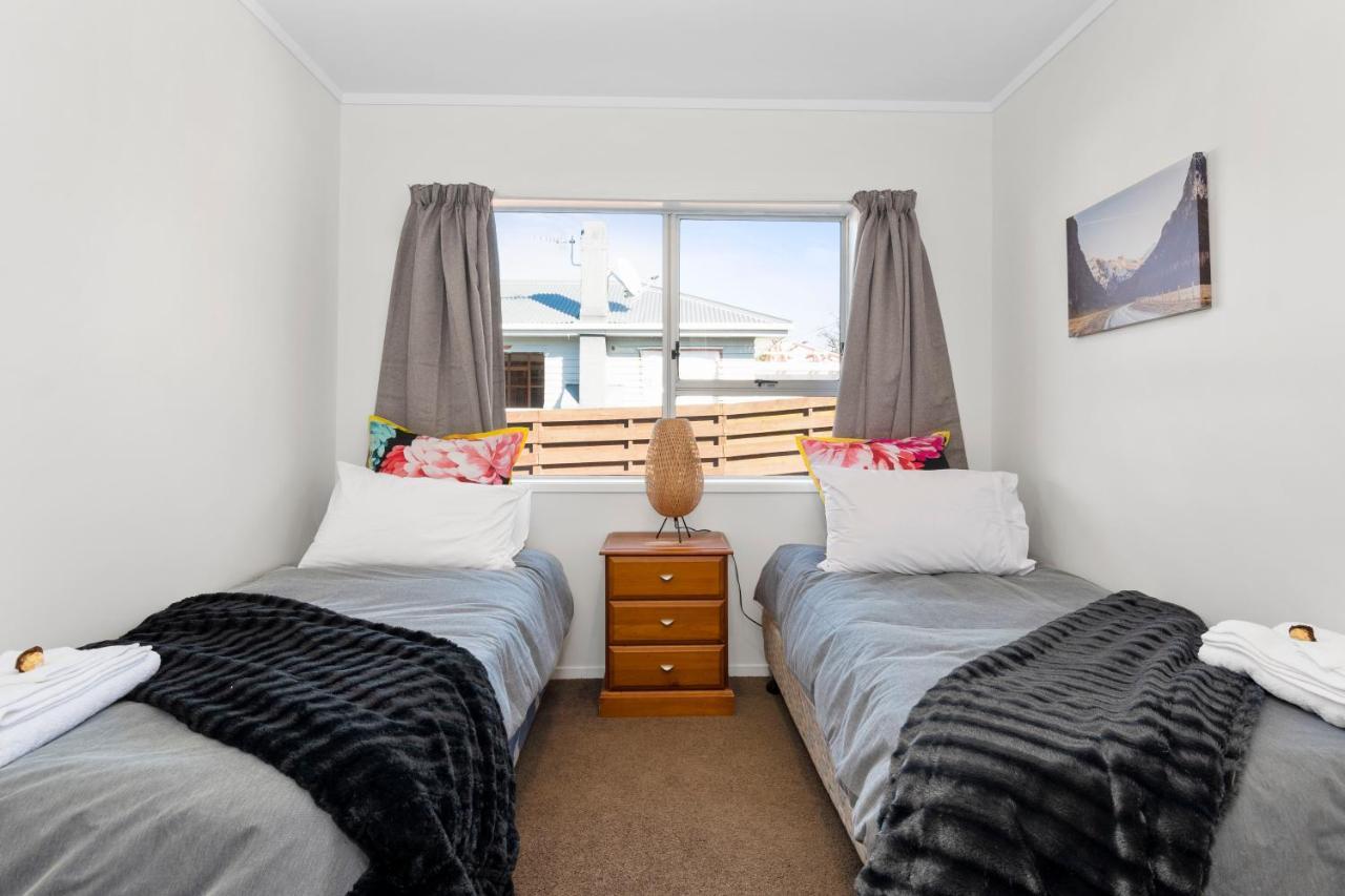 Styley On Briarley Unit 1 Villa Tauranga Kültér fotó